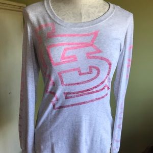 Nike St.Louis Cardinals top